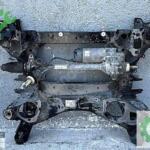BMW X3 G45 4X4 TRAVERS 8844741 ORJINAL ÇIKMA