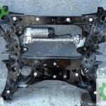 BMW X3 G45 4X4 TRAVERS 8844741 ORJINAL ÇIKMA