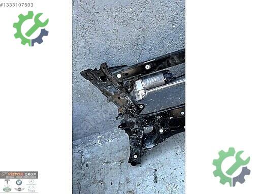 BMW X3 Travers 8844741 çıkma parça