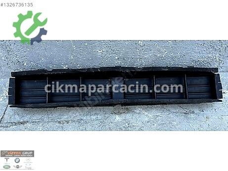 BMW X3 Alt Maske çıkma parça