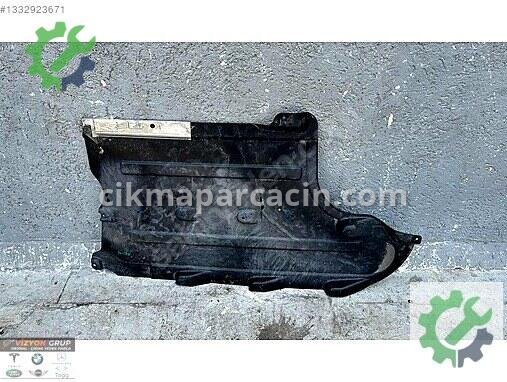 BMW X3 Motor Alt Muhafaza 5A33EC2 çıkma parça
