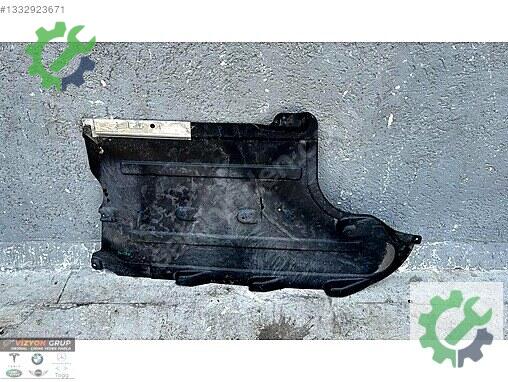 BMW X3 Motor Alt Muhafaza 5A33EC2 çıkma parça