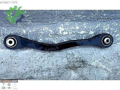 BMW X3 Salıncak (Alt Tabla) çıkma parça