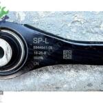 BMW X3 G45 ARKA SOL SALINCAK 8844841 ORJINAL ÇIKMA