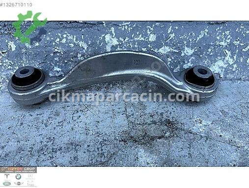 BMW X3 Salıncak (Alt Tabla) 8845155 çıkma parça