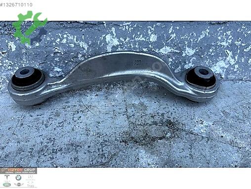 BMW X3 Salıncak (Alt Tabla) 8845155 çıkma parça