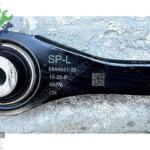 BMW X3 G45 ARKA SOL SALINCAK ORJINAL ÇIKMA 8844841