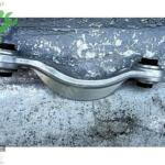 BMW X3 G45 ARKA SOL SALINCAK ORJINAL ÇIKMA 8845155