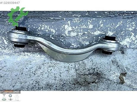 BMW X3 Salıncak (Alt Tabla) çıkma parça