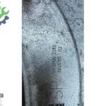 BMW X3 G45 ARKA SOL SALINCAK ORJINAL ÇIKMA 8845155