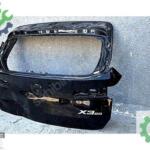 BMW X3 G45 BAGAJ KAPAĞI ORJİNAL ÇIKMA