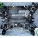 BMW X3 G45 DİREKSİYON KUTUSU 5B5BE01 ORJINAL