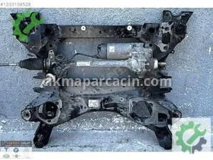BMW X3 G45 DİREKSİYON KUTUSU 5B5BE01 ORJINAL