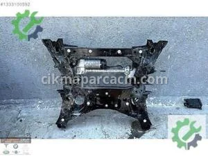 BMW X3 G45 DİREKSİYON KUTUSU ORJ 5B5BE01 5B97DC9 5B7A988 5B6C637