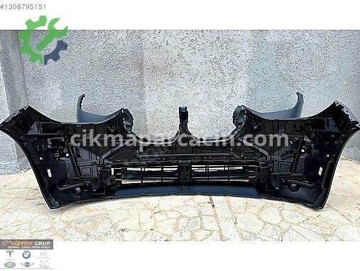 BMW X3 Ön Tampon çıkma parça