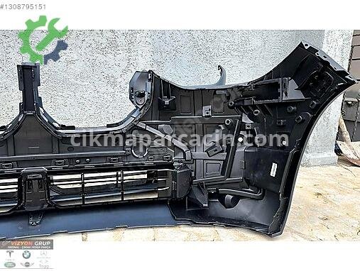 BMW X3 Ön Tampon çıkma parça