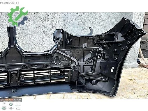 BMW X3 Ön Tampon çıkma parça