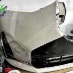 BMW X3 G45 DOLU TAMPON ORJİNAL