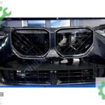 BMW X3 G45 FAN RADYATÖR SET SÖKME ORJINAL