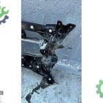 BMW X3 G45 G48 MOTOR TRAVERSİ ORJİNAL 8844741