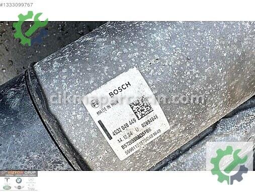BMW X3 Travers 8844741 çıkma parça