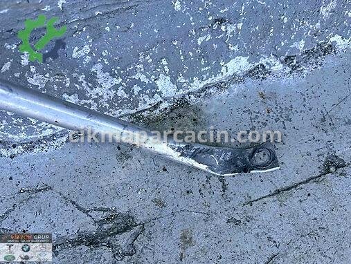 BMW X3 V Demiri 5A26E71 çıkma parça