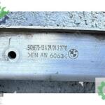 BMW X3 G45 G48 ÖN TAMPON DEMİRİ 5A26E70 ORJINAL