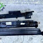 BMW X3 G45 G48 RADYATOR ÇERÇEVESİ 5A500E4 5A425C5 5A500E3