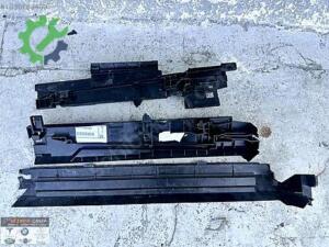 BMW X3 G45 G48 RADYATOR ÇERÇEVESİ 5A500E4 5A425C5 5A500E3