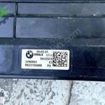 BMW X3 G45 G48 RADYATOR ÇERÇEVESİ 5A500E4 5A425C5 5A500E3