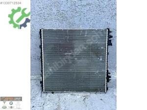 BMW X3 G45 G48 SU RADYATORU ORJİNAL ÇIKMA 5A500D3