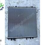BMW X3 G45 G48 SU RADYATORU ORJİNAL ÇIKMA 5A500D3