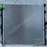 BMW X3 G45 G48 SU RADYATORU ORJİNAL ÇIKMA 5A500D3 5A500D1