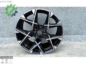BMW X3 G45 JANT ORJİNAL 5A6F100