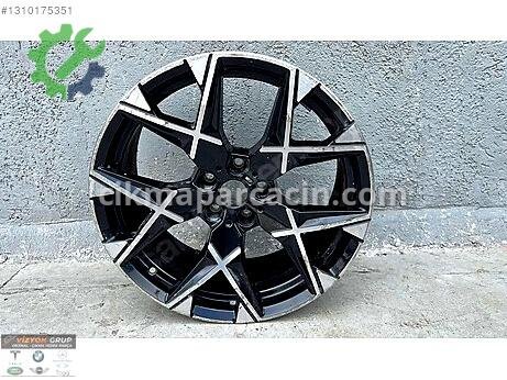 BMW Jant çıkma parça