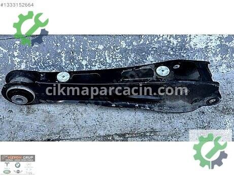 BMW X3 Salıncak (Alt Tabla) çıkma parça