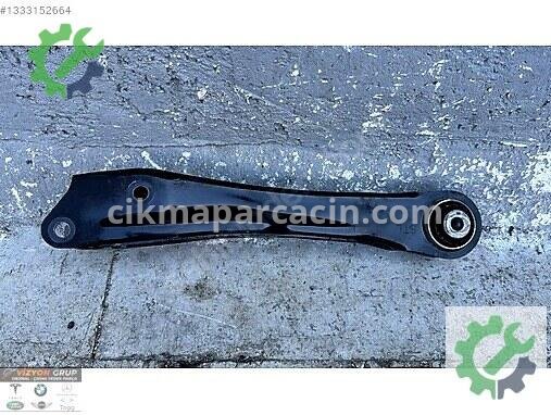 BMW X3 Salıncak (Alt Tabla) 8848715 çıkma parça