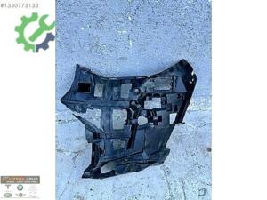 BMW X3 G45 KASA ÖN TAMPON SOL İÇ BRAKET 8087017