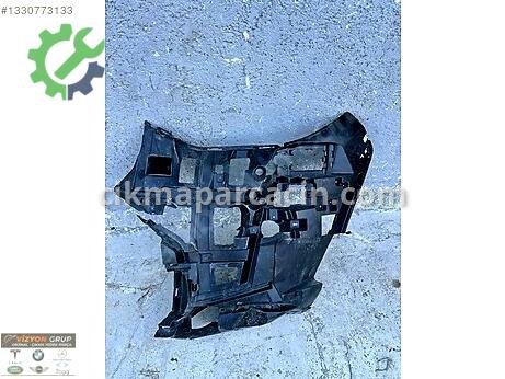 BMW X3 Ön Tampon çıkma parça