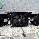 BMW X3 G45 KLİMA RADYATÖRÜ ORJINAL SÖKME