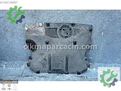 BMW X3 Motor Alt Muhafaza çıkma parça