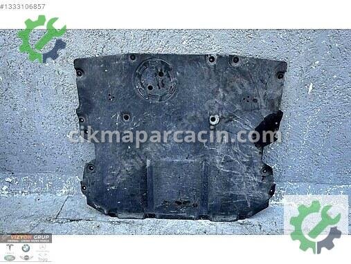 BMW X3 Motor Alt Muhafaza 5A33EC2 çıkma parça