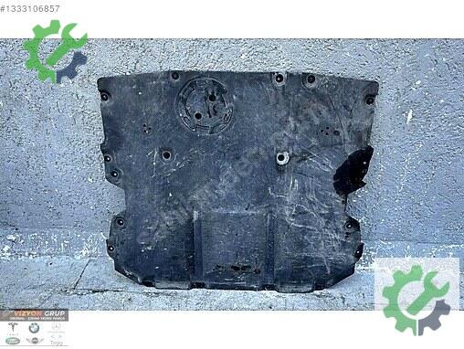 BMW X3 Motor Alt Muhafaza 5A33EC2 çıkma parça