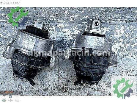 BMW X3 Motor Takozu çıkma parça