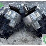 BMW X3 G45 MOTOR KULAĞI 8841402 ORJINAL ÇIKMA