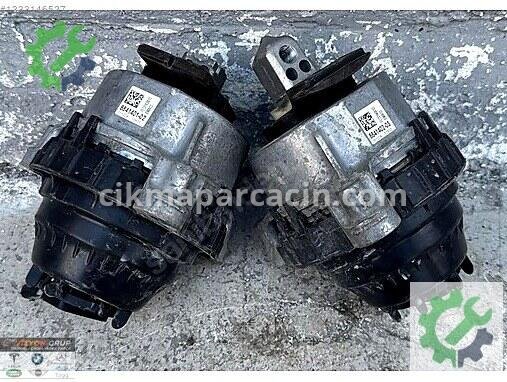 BMW X3 Motor Takozu 8841402 çıkma parça