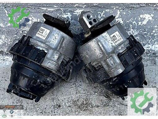BMW X3 Motor Takozu 8841402 çıkma parça