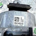 BMW X3 G45 MOTOR KULAĞI 8841402 ORJINAL ÇIKMA