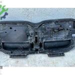 BMW X3 G45 ÖN PANJUR MASKESİ ORJİNAL TB02392