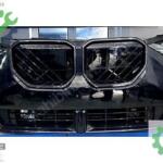 BMW X3 G45 ÖN TAMPON ALT IZGARA ORJINAL SÖKME